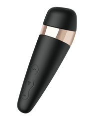 3: Satisfyer - Pro 3+ Vibration