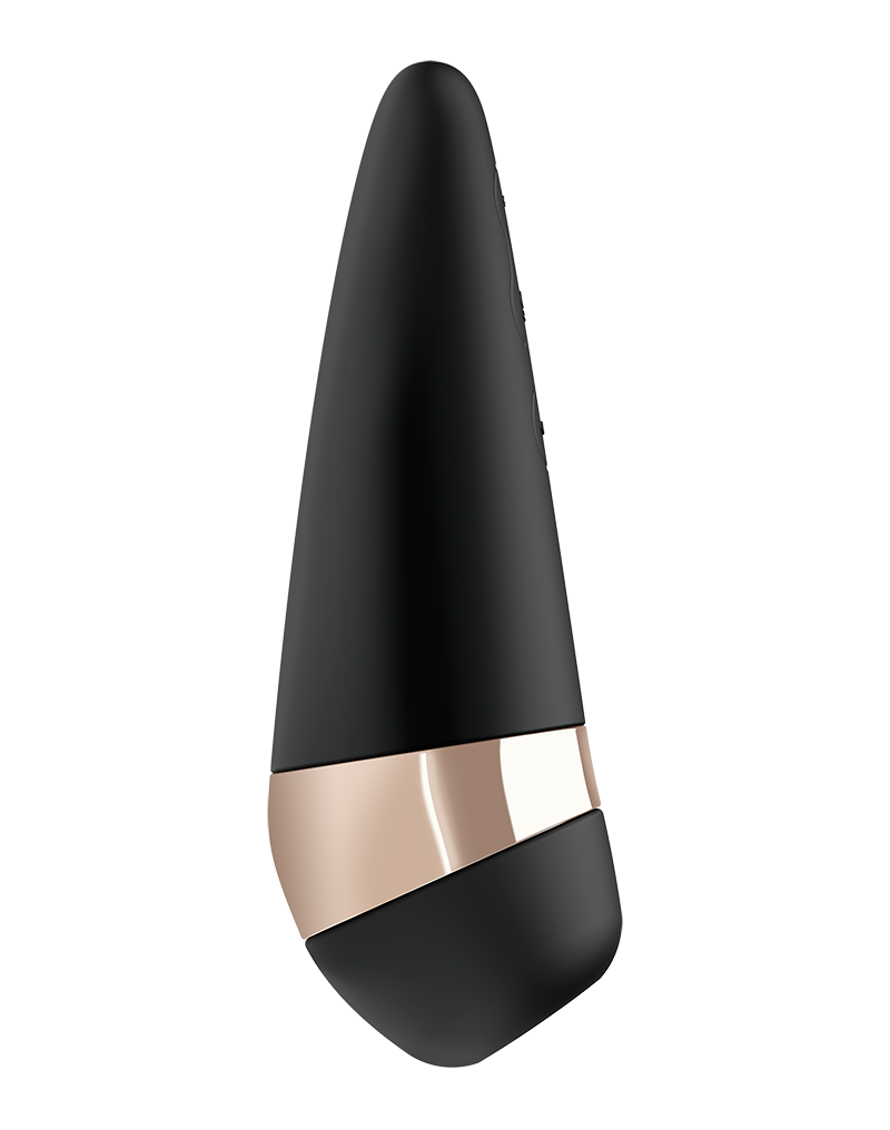 5: Satisfyer - Pro 3+ Vibration