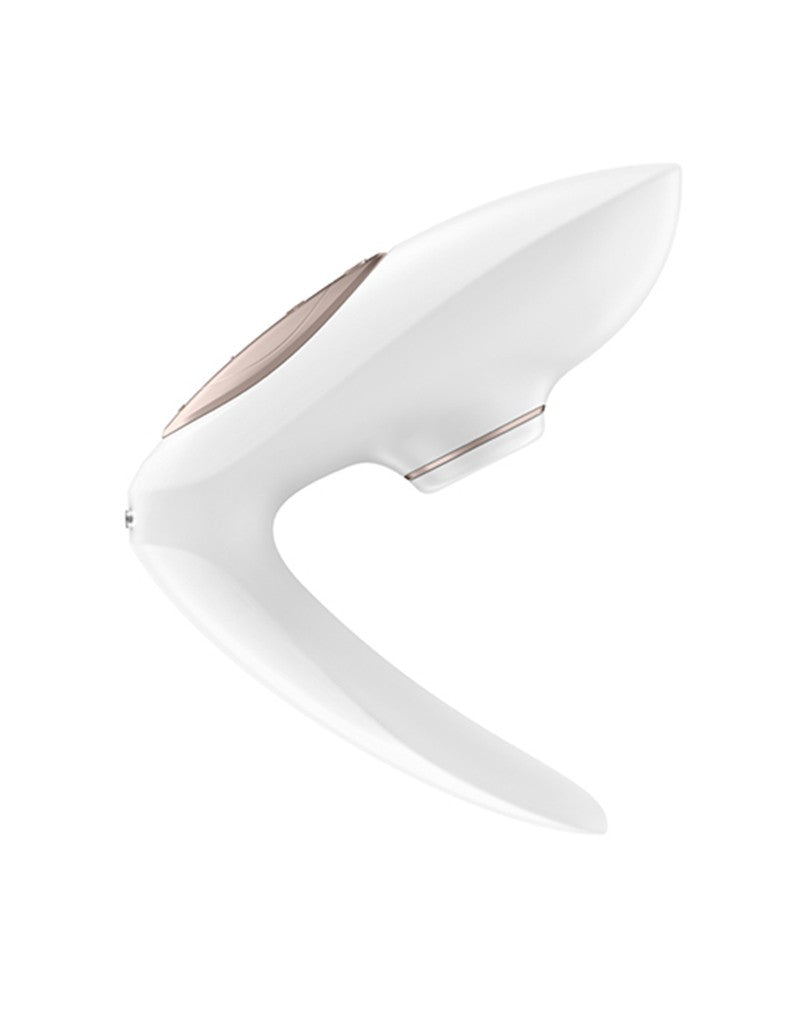 3: Satisfyer - Pro 4 Couples
