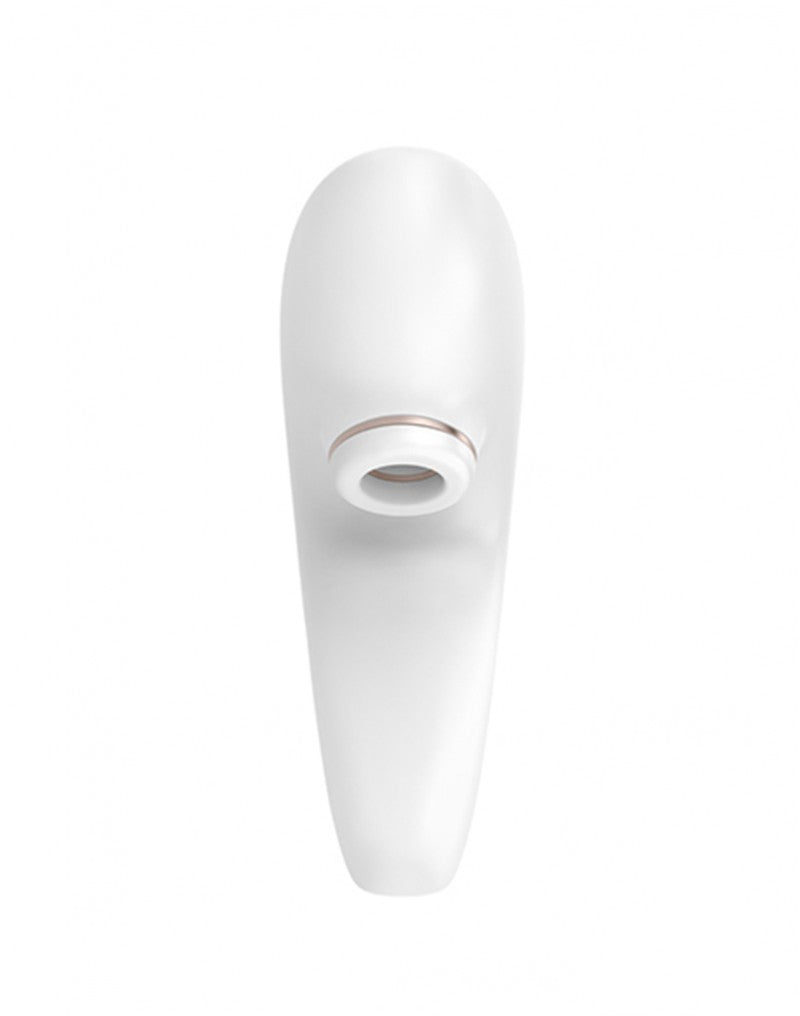 5: Satisfyer - Pro 4 Couples