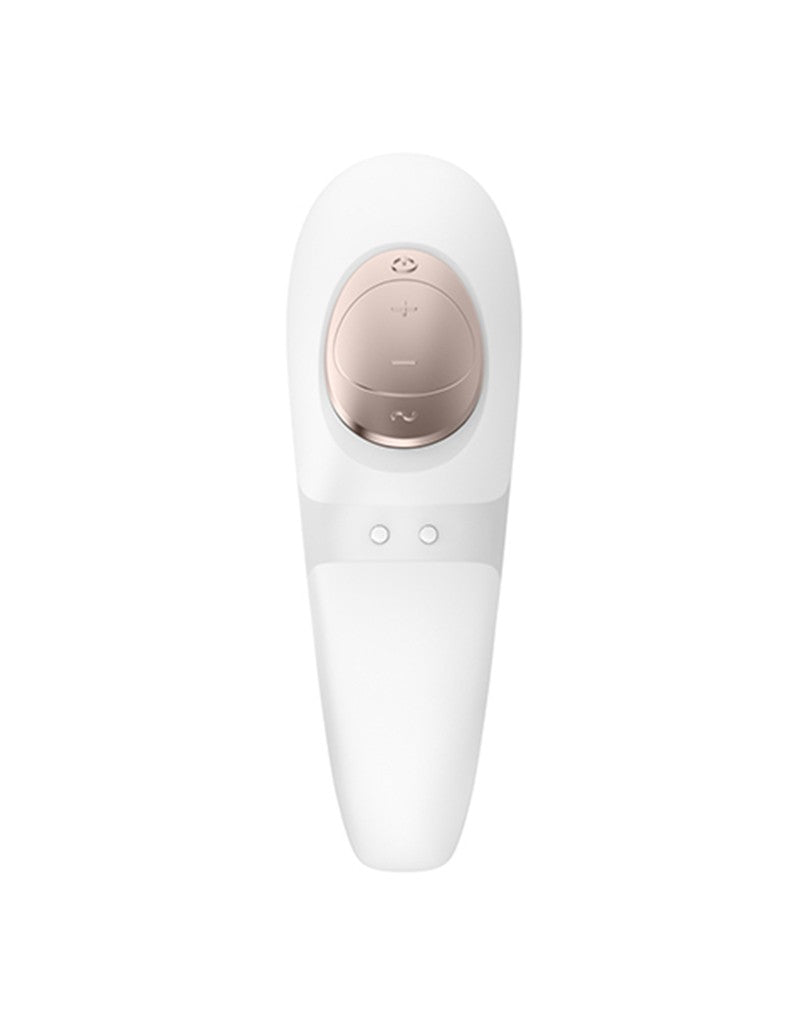 6: Satisfyer - Pro 4 Couples