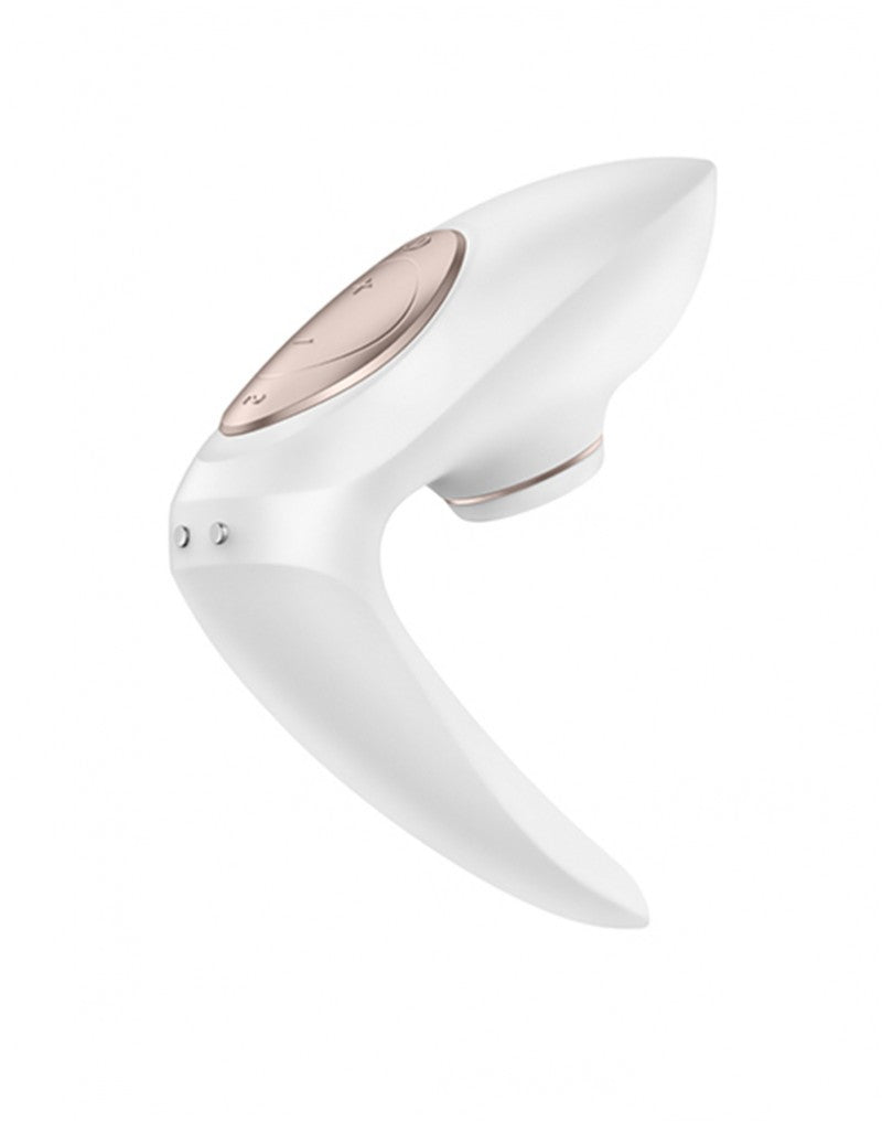 7: Satisfyer - Pro 4 Couples