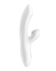 3: Satisfyer - Pro+ G-Spot Rabbit