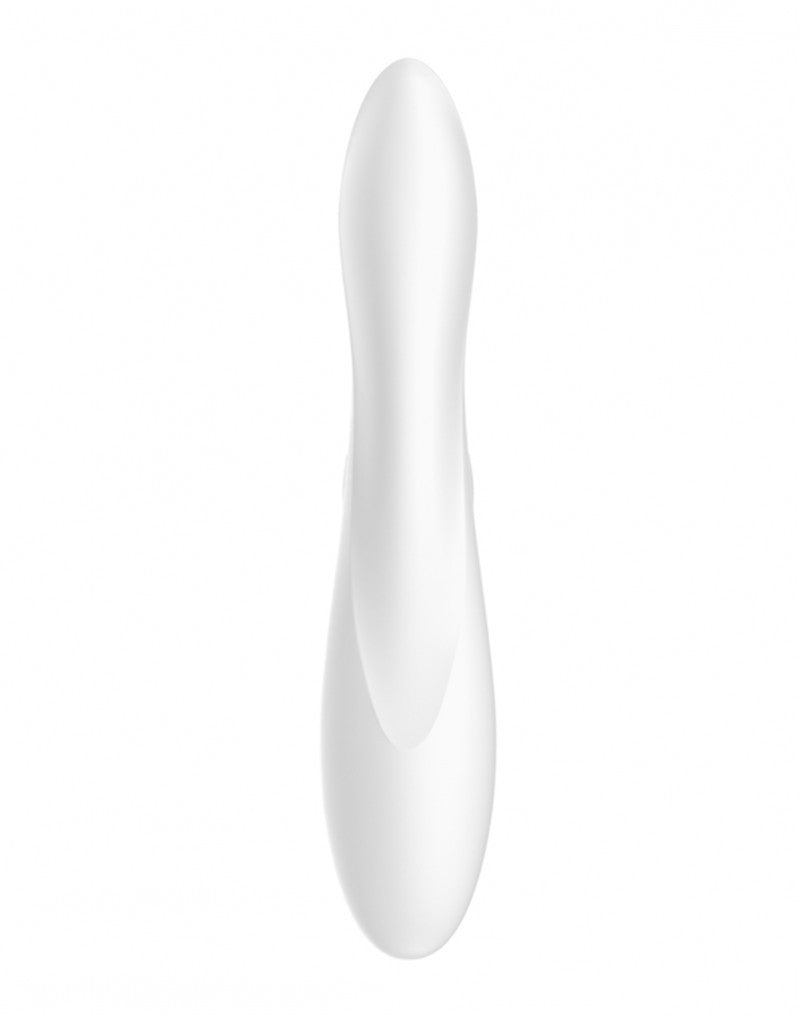 6: Satisfyer - Pro+ G-Spot Rabbit