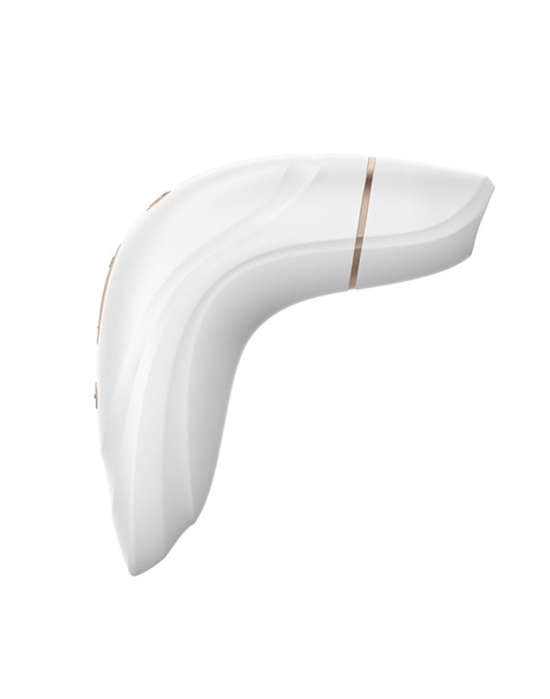 3: Satisfyer - Pro 1+ Vibration