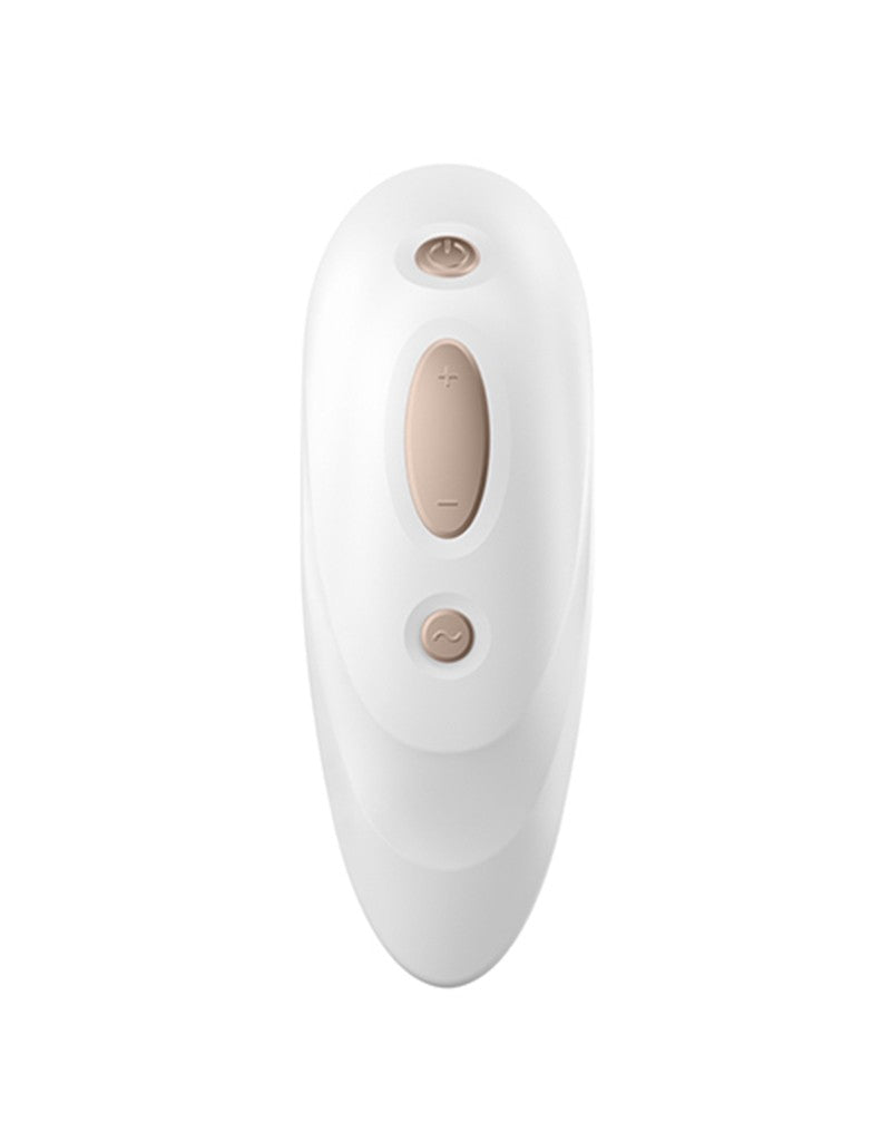 6: Satisfyer - Pro 1+ Vibration