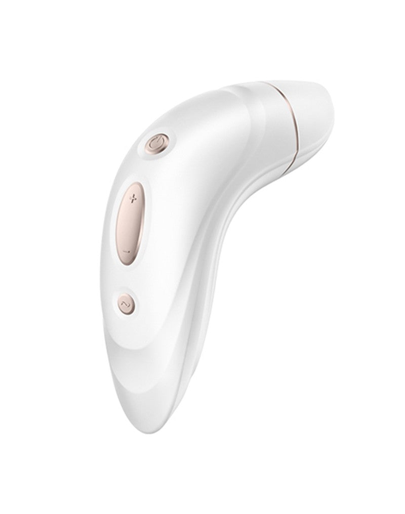 LELO – Dot Cruise – Klitoris-Pin-Point-Vibrator – Orange