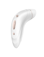 1: Satisfyer - Pro 1+ Vibration