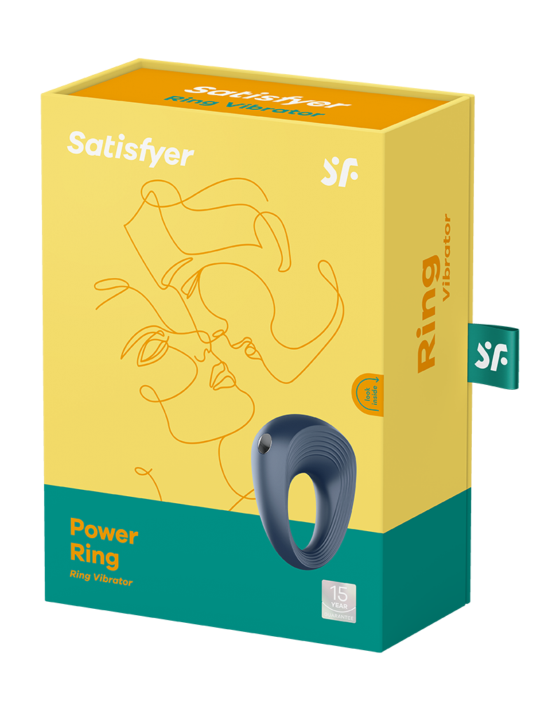 Satisfyer Ring 2 | Power Ring