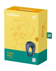 Satisfyer Ring 2 | Power Ring