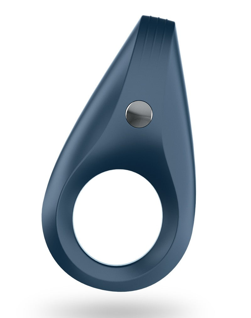 3: Satisfyer Ring 1 | Rocket Ring