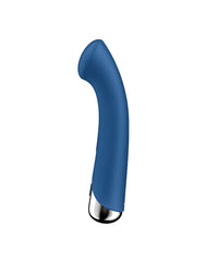 Satisfyer - Spinning G-Spot 1 - G-Punkt-Vibrator - Blau