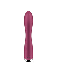 Satisfyer - Spinning Rabbit 1 - Kaninchen-Vibrator - Rot