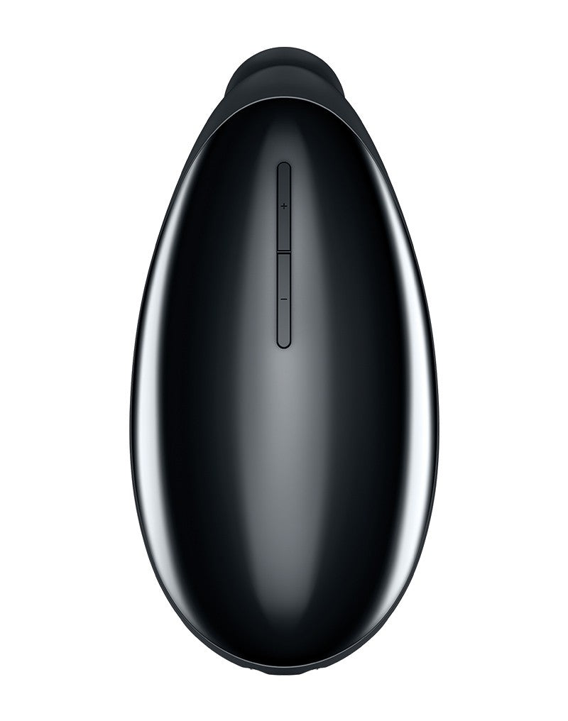4: Satisfyer - Spot On 2 - Black
