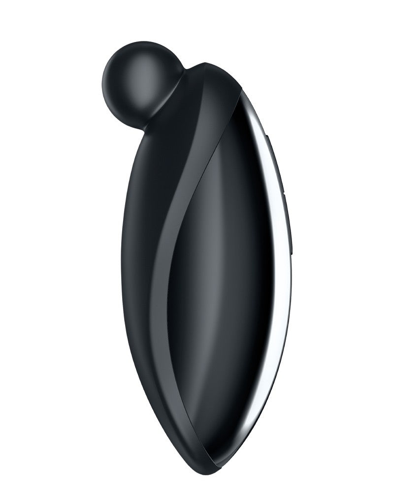5: Satisfyer - Spot On 2 - Black