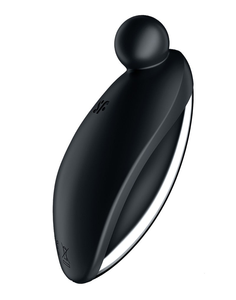 6: Satisfyer - Spot On 2 - Black