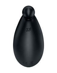 1: Satisfyer - Spot On 2 - Black