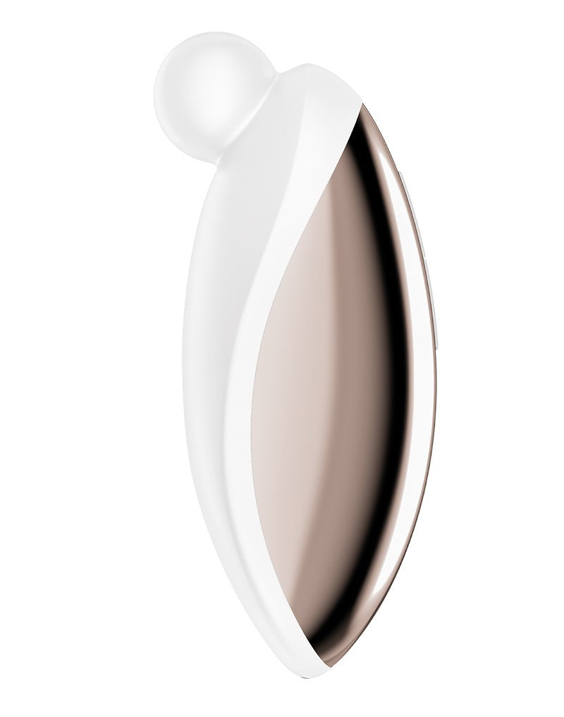 5: Satisfyer - Spot On 2 - White