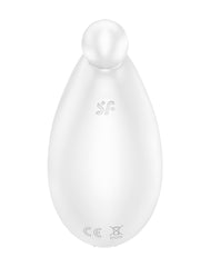 1: Satisfyer - Spot On 2 - White