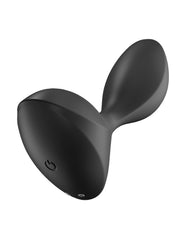 Satisfyer - Sweet Seal - Analvibrator - Schwarz
