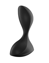 Satisfyer - Sweet Seal - Analvibrator - Schwarz