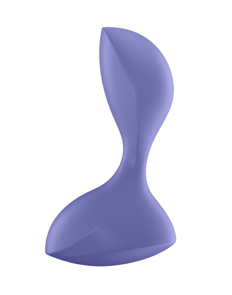 Satisfyer - Sweet Seal - Analvibrator - Lila