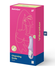 Satisfyer Vibes Charming Smile