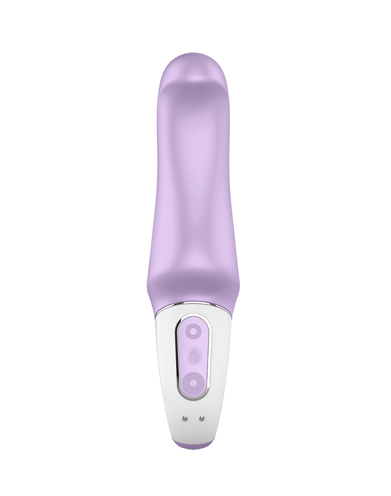 3: Satisfyer Vibes Charming Smile