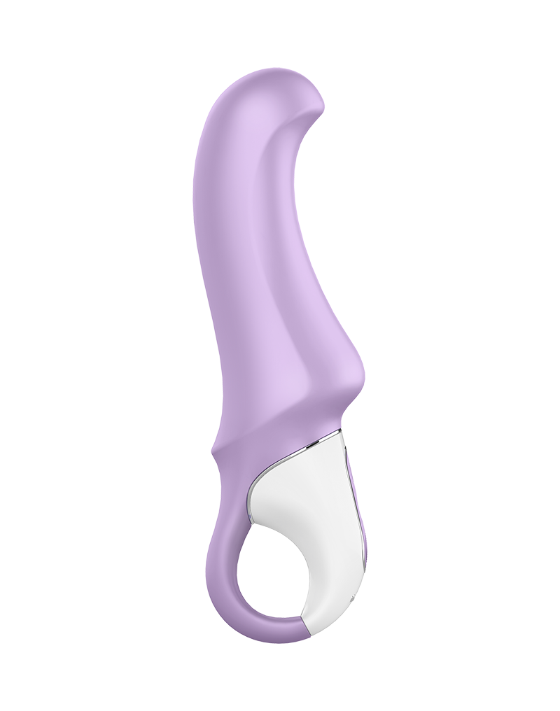 4: Satisfyer Vibes Charming Smile