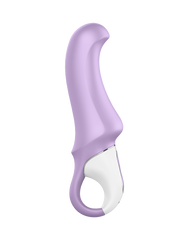 4: Satisfyer Vibes Charming Smile