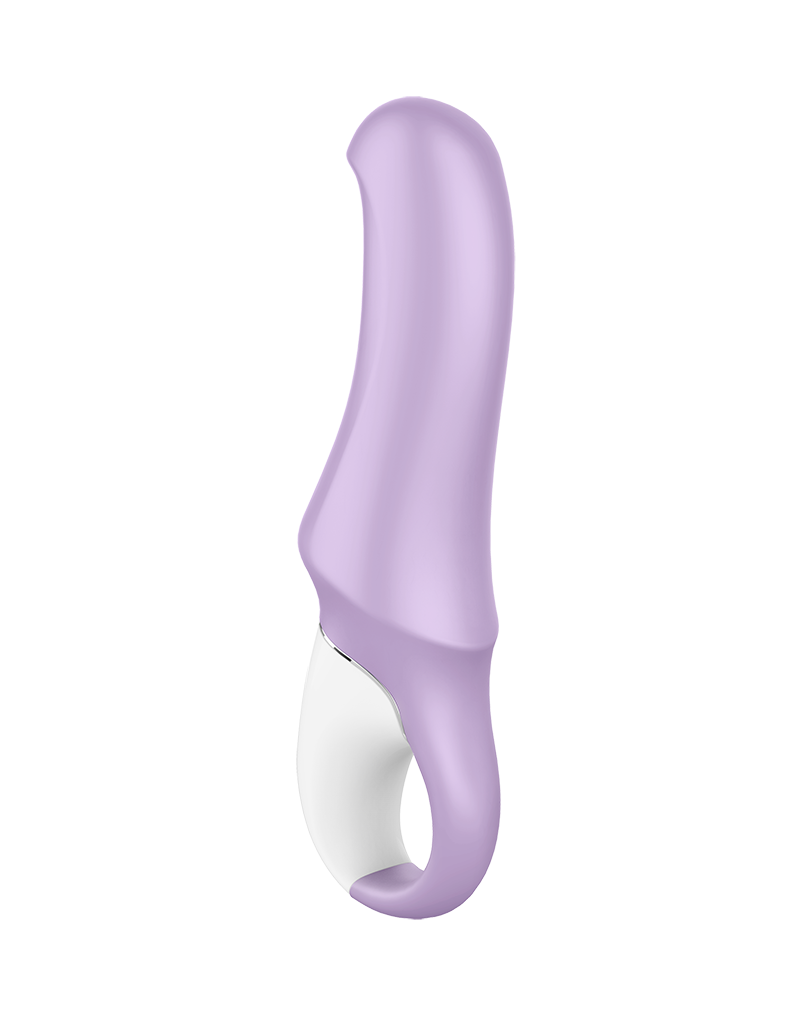 5: Satisfyer Vibes Charming Smile