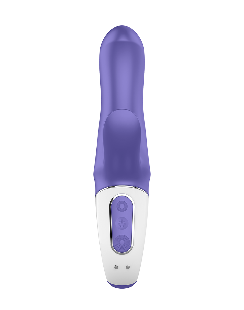 3: Satisfyer Vibes Magic Bunny