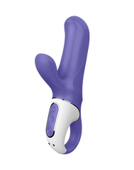 Satisfyer Vibes Magic Bunny