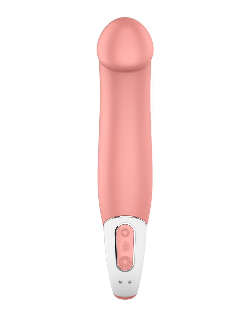 3: Satisfyer Vibes Master
