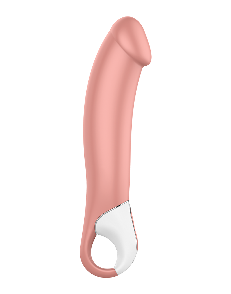 4: Satisfyer Vibes Master