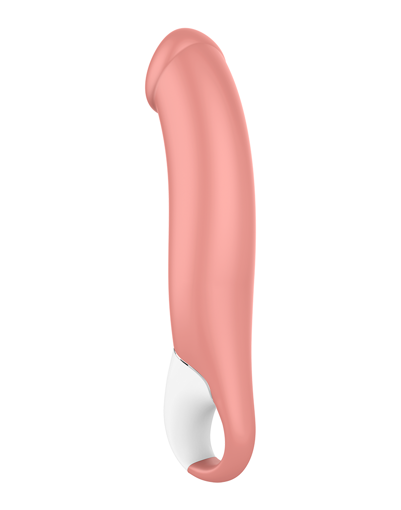 5: Satisfyer Vibes Master