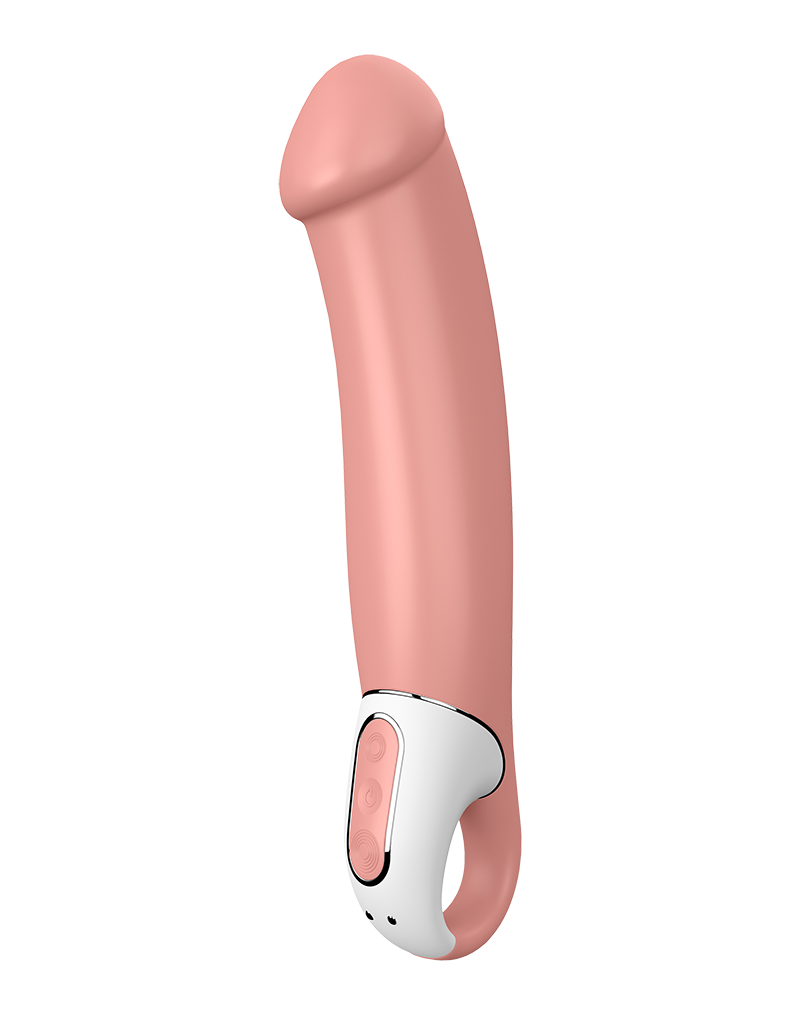 1: Satisfyer Vibes Master