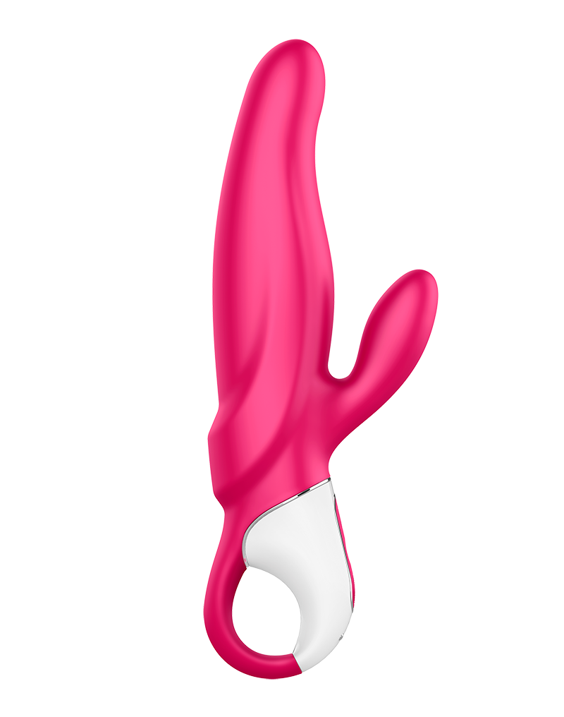 3: Satisfyer Vibes Mr. Rabbit
