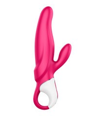 3: Satisfyer Vibes Mr. Rabbit