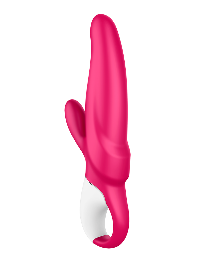 4: Satisfyer Vibes Mr. Rabbit