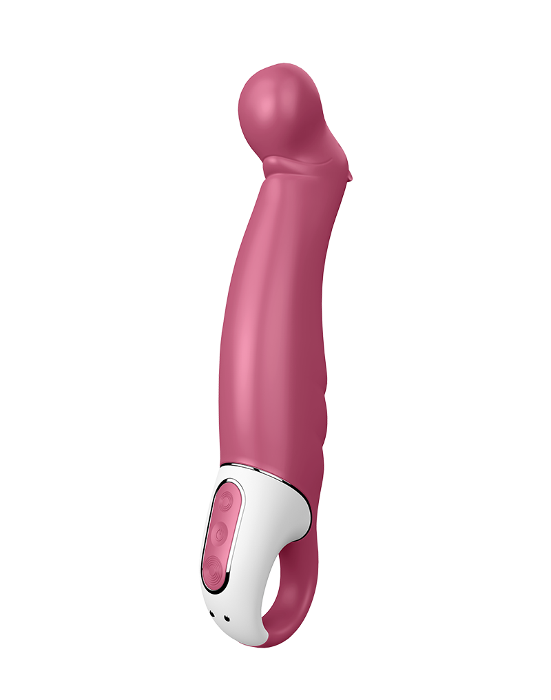 1: Satisfyer Vibes Petting Hippo