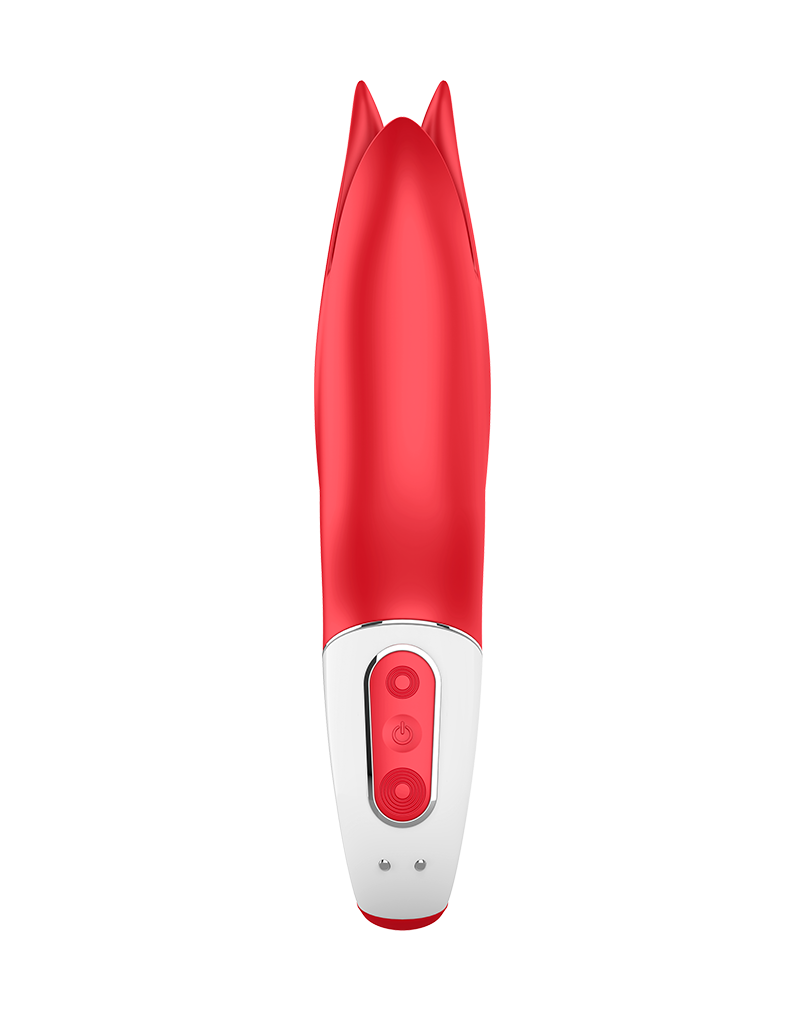 3: Satisfyer Vibes Power Flower