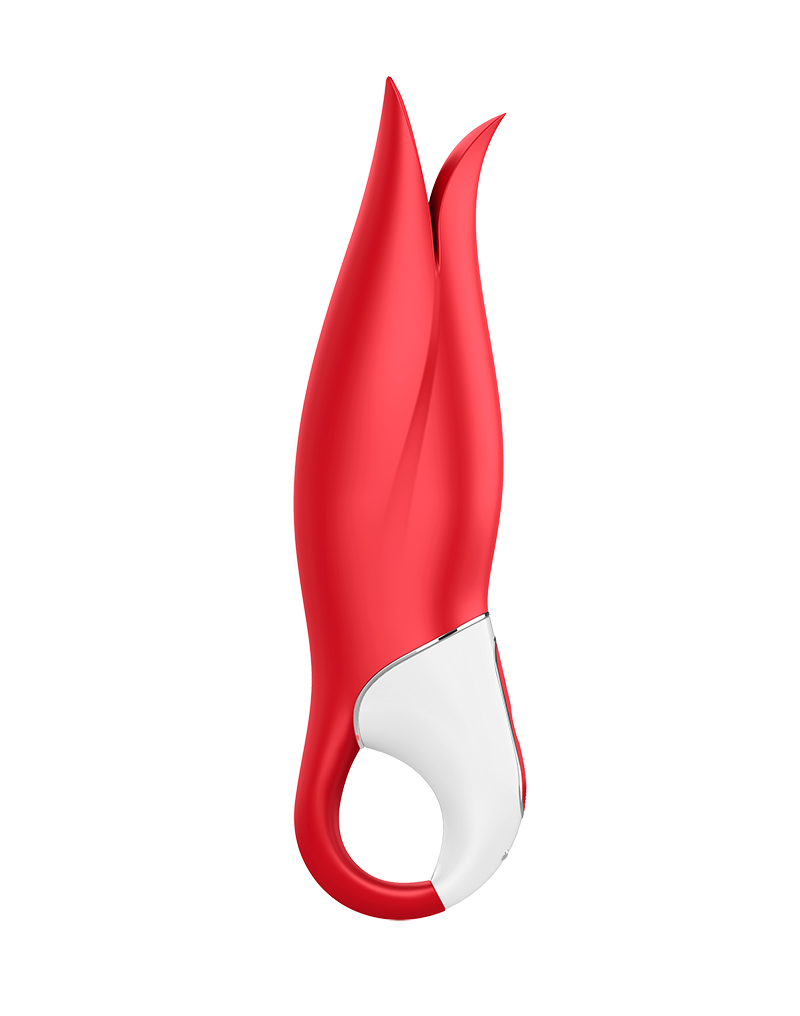 4: Satisfyer Vibes Power Flower