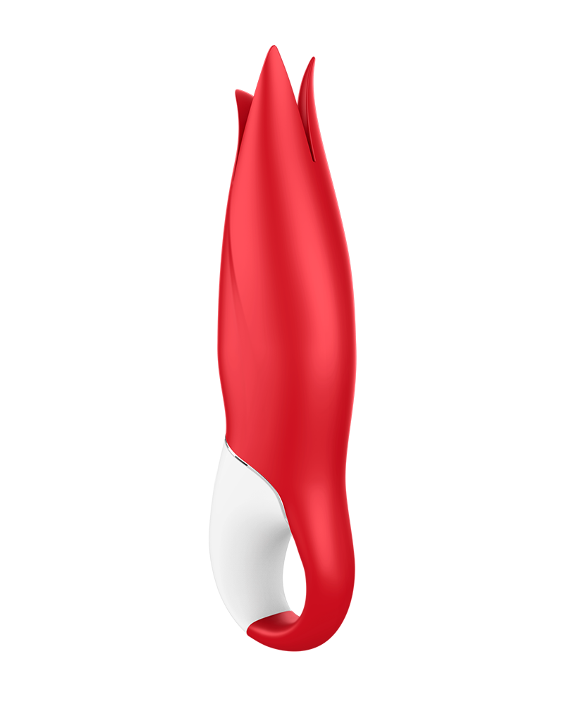 5: Satisfyer Vibes Power Flower