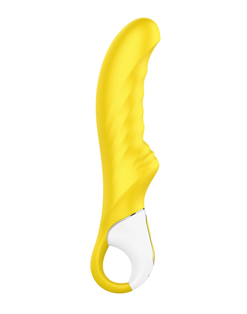 4: Satisfyer Vibes Yummy Sunshine