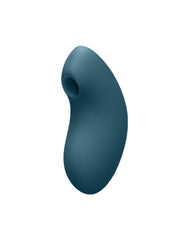 Satisfyer - Vulva Lover 2 - Air Pulse Vibrator - Blau