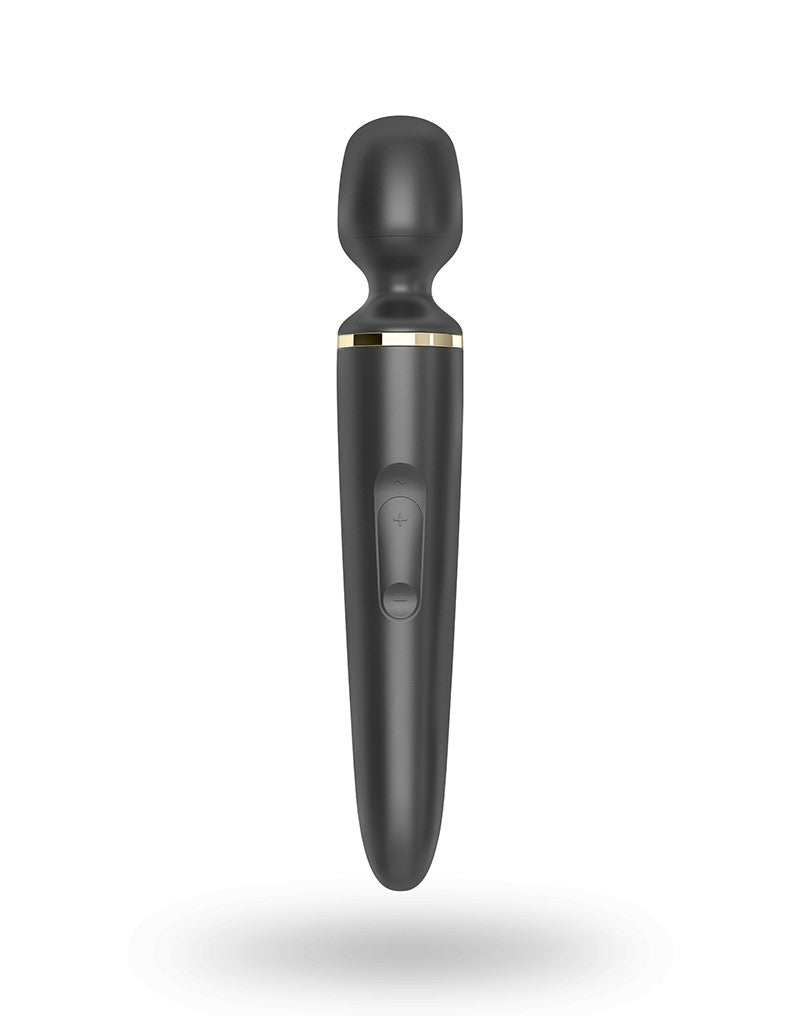 3: Satisfyer Wand-er Woman Black
