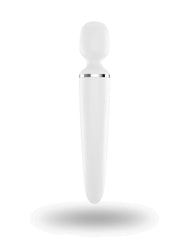 Satisfyer Wand-er Woman White