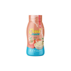 Sauce 0% - 500ml - Mayo-Ketchup