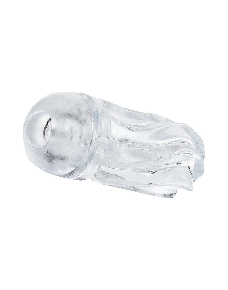 Sauce - Hot Sauce Cup - Masturbatorhülse - Transparent
